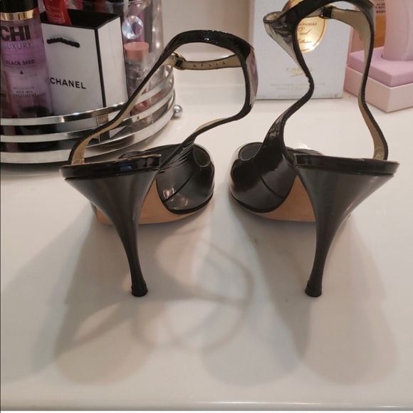 Women’s YSL heels authentic - Picture 3 of 5